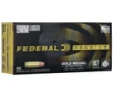 FED GLD MDL ACT 9MM 147GR FMJ 50 500 UPC  604544688030