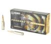 FED PREM 6 5CRD 143GR ELD-X 20 200 UPC  604544689846