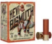 HEVIShot HS14713 HEVIBismuth Upland 12 Gauge 2 75 1 14 oz 1400 fps Bismuth 3 Shot 25 Bx10 UPC  604544686623