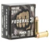 FED PREM 38SPL 120GR PUNCH JHP 20BX UPC  604544659016