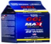 CCI 920CC MaxiMag Rimfire 22 WMR 40 gr Jacket Hollow Point 125 Per Box 10 UPC  604544655612