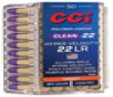 CCI HYPR VLCTY 22LR 31GR LN 50 5000 UPC  604544688870