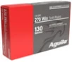 AGUILA 8053AG 270WIN INTERLCK 130GR 2010 UPC  640420012087