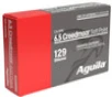 AGUILA 81489AG 6 5CRD INTERLCK 129GR 2010 UPC  640420015231