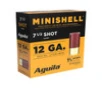AMMO 12GA 1 75IN 5 8OZ  7 5 25RD BX UPC  640420017020