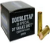 Dbltap Snakeshot 38spl 130gr 20 1000 UPC  659465046285