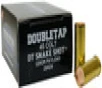 DoubleTap Ammunition 45CSSS2 Snake Shot 45 Colt 220 gr 20 Per Box  50 Case UPC  659465350344