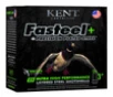 Kent Cartridge K123FSP364X6 Fasteel 12 Gauge 3 1 14 oz 46 Shot 25 Per Box 10 UPC  656308112022