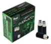 Liberty Ammunition LAOW9MM721700 OverWatch 9mm Luger 72 gr Open Cavity Design 20 Per Box 50 UPC  691835873718