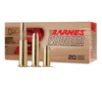 BARNES PIONER 45-70 300GR TSX 20 200 UPC  716876457069