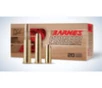 BARNES PIONEER 30-30WIN 190GR 20 200 UPC  716876303021