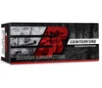 Barnes Centerfire Hyper Velocity Centerfire Ammunition  6 5 Creedmoor  Jacketed Hollow Point  140 Grain - 20 Cartridge Box   20   1  