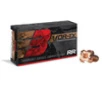 Barnes Vor-TX RR Hyper Velocity Centerfire Ammunition  6 5 Creedmoor  TTSX Boat Tail  100 Grain - 20 Cartridge Box   20   1  