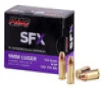 PMC 9SFX 9MM 124 SFXHP 5020 UPC  741569010788