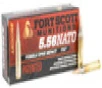 FSM 556062SCV 556NATO 62GR SCS TUI 2025 UPC  753677048263