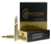 Weatherby M28NS163HCB Select Plus 28 Nosler 163 gr Hammer Custom 20 Per Box 10 Case UPC  747115452255