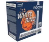 Fiocchi 12WRNL8 Exacta Target White Rino Lite 12 Gauge 2 75 1 18 oz 8 Shot 25 Per Box 10 UPC  762344708065