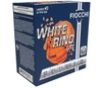 Fiocchi 12WRNL9 Exacta Target White Rino Lite 12 Gauge 2 75 1 18 oz 9 Shot 25 Per Box 10 UPC  762344708072