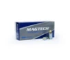 MAGTECH 9AS 9MM 115 FMJ ST 5020 UPC  754908328116
