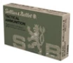 S B EXERGY BLUE 300BLK 110GR 20 1000 UPC  754908512720