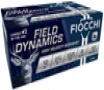 Fiocchi 12HV9P Field Dynamics 12 Gauge 2 75 9 Pellets 00 Buck Shot 10 Per Box25 UPC  762344713199