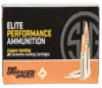 SIG E3006H120 ELITE HUNT 3006 150 GR 2010 UPC  798681598977