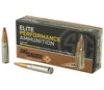 SIG AMMO 300BLK 120GR ELT HNT 20 200 UPC  798681552979