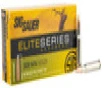 SIG AMMO 308WIN 165GR ELT HNT 20 200 UPC  798681644414