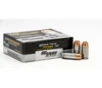 SIG AMMO 40SW 180GR JHP 20 200 UPC  798681501700