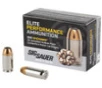SIG AMMO 45ACP 230GR JHP 20 200 UPC  798681501687