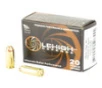 LEHIGH XTRM DFNS 10MM 115GR 20 200 UPC  810025508555