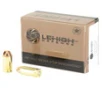 LEHIGH XTRM DFNS  40S W 115GR 20 200 UPC  810025508593
