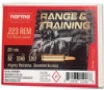 Norma Ammunition 701205994 223 Rem 62 gr Full Metal Jacket 20 Per Box  10 Case UPC  810036152068