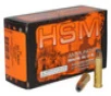 HSM 35723N 357MAG 158 JHC 5010 UPC  810742023614