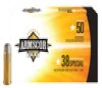 ARMSCOR 38SPL COWBOY 158GR RNFP 50B UPC  812285024851