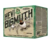 HEVI BISMUTH 20GA 3   2 25 250 UPC  816383002506