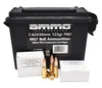 AMMO INC 7 62X39MM 123GR FMJ 180RD UPC  818778024896