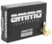 AMMO INC 9MM 124 GR TMC 50 1000 UPC  818778022205