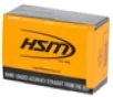 HSM 402R Training 40 SW 180 gr Round Nose Flat Point 50 Per Box 20 UPC  837306000997