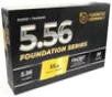 Nemo Arms 556M193NA-55-FO 5 56mm 55 gr Full Metal Jacket Boat Tail 20 Per Box 50 Case UPC  850043943105
