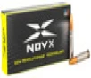 NovX 300BLK125CP20 Pentagon 300 Blackout 125 gr Copper Hollow Point 20 Per Box 10 UPC  850022779305