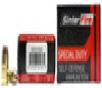 SINTERFIRE SF45155SD 45A 155GR HOLLOW POINT 2 UPC  856086004605