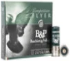 B P 12B14P8 Competition Flyer 12Gauge 2 75  1 1 4oz 8Shot 10 Per Box 10 Case UPC  878122008132