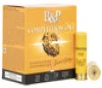 B P 20B78CP8 Competition ONE 20Gauge 2 75  7 8oz 8Shot 25 Per Box 10 Case UPC  878122003571