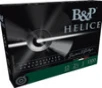 B p Ammunition 12B1FE75 Helice Electro 12Gauge 2 75  1oz 8Shot 10 Per Box 10 Case UPC  878122008033