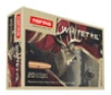 NORMA 20160462 243 100 PSP WHITETAIL 2010 UPC  7393923325262