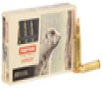Norma Ammunition 20157352 Dedicated Hunting Varmint 223 Rem 55 gr Polymer Tip 20 Per Box 10 UPC  7393923320670