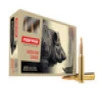 Norma Ammunition 20170362 Dedicated Hunting Tipstrike 7mm08 Rem 160 gr Polymer Tip 20 Per Box 10 UPC  7393923320717