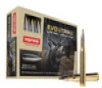 Norma Ammunition 20177342 Dedicated Hunting Evostrike 3006 Springfield 139 gr Polymer Tip Boat Tail 20 Per Box 10 UPC  7393923325057