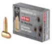 Prvi Partizan  9x19mm  124 Grain    Full Metal Jacket  Brass Cased  1000 Round Ammocan UPC  8605003820116